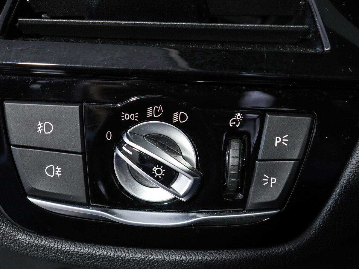 Б/У БМВ 5 серии 2019 года. Фото: #15