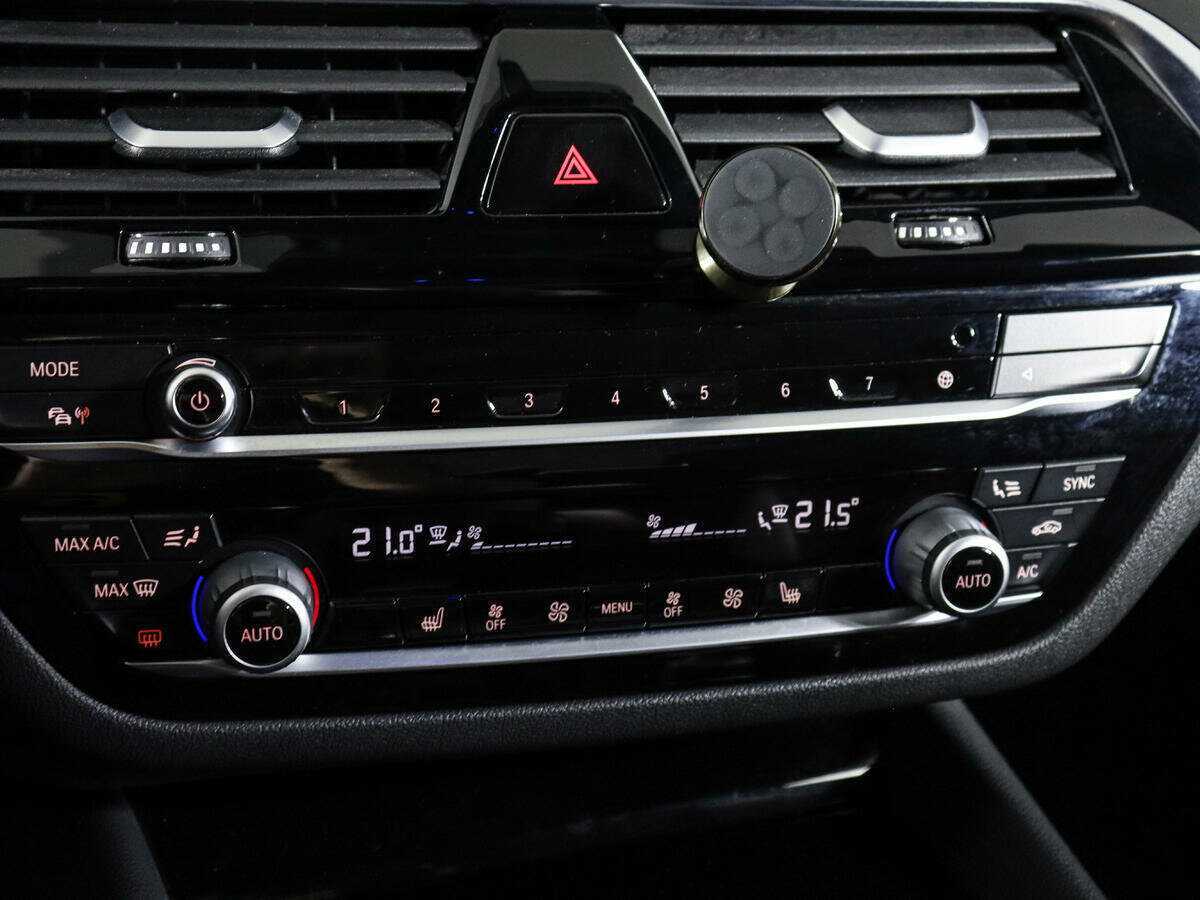 Б/У БМВ 5 серии 2019 года. Фото: #19