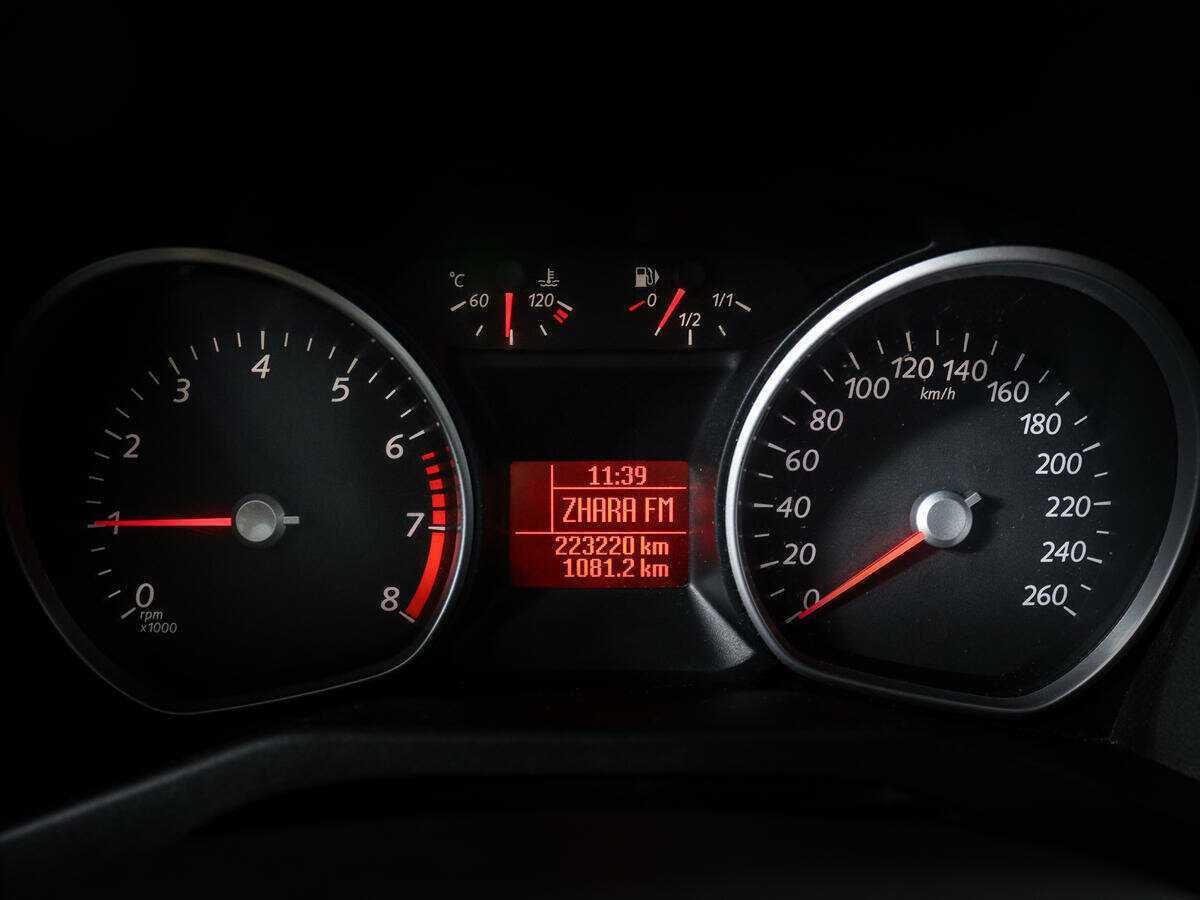 Б/У Форд Мондео 2009 года. Фото: #8