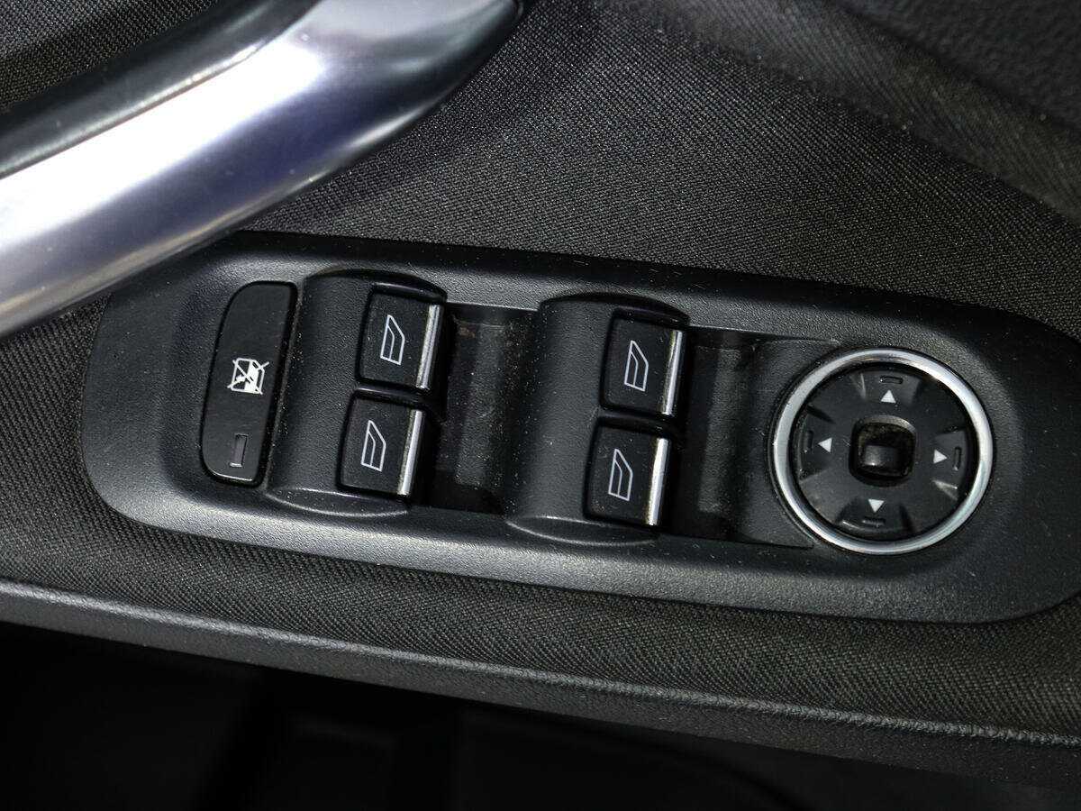 Б/У Форд Мондео 2009 года. Фото: #12