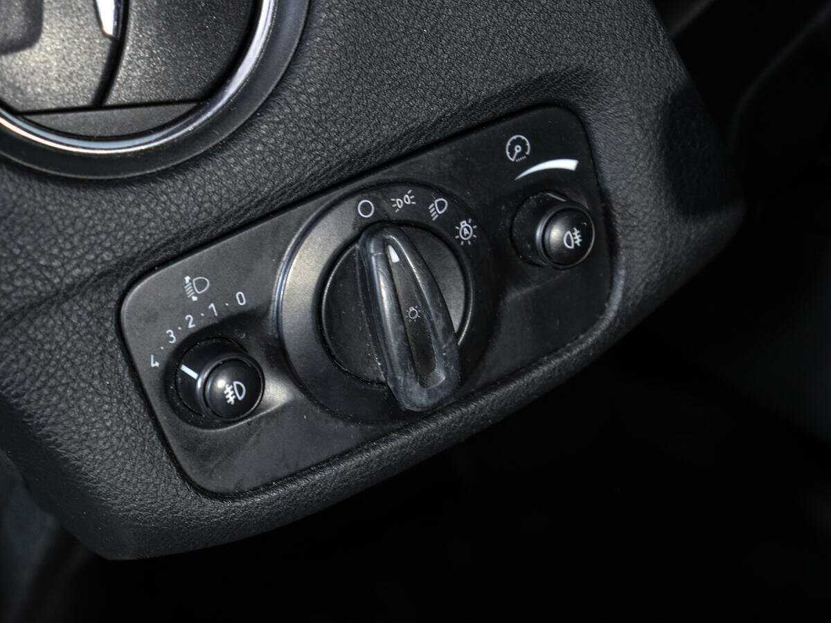 Б/У Форд Мондео 2009 года. Фото: #13