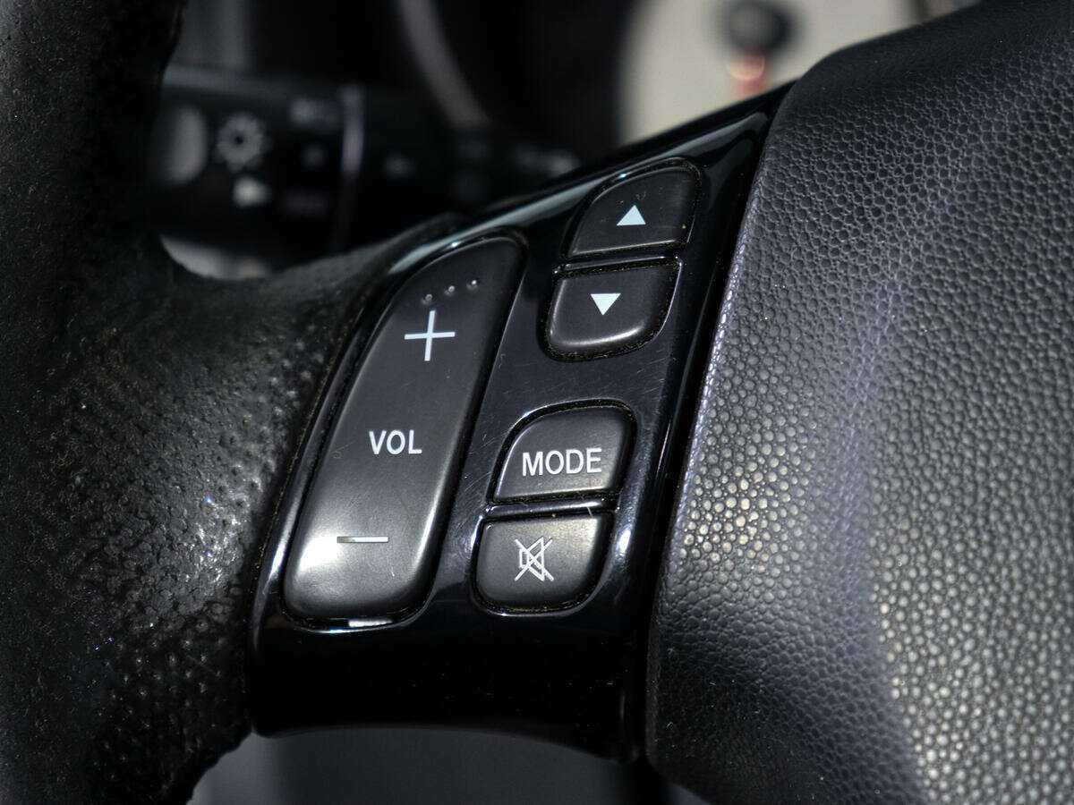 Б/У Мазда 3 2008 года. Фото: #14