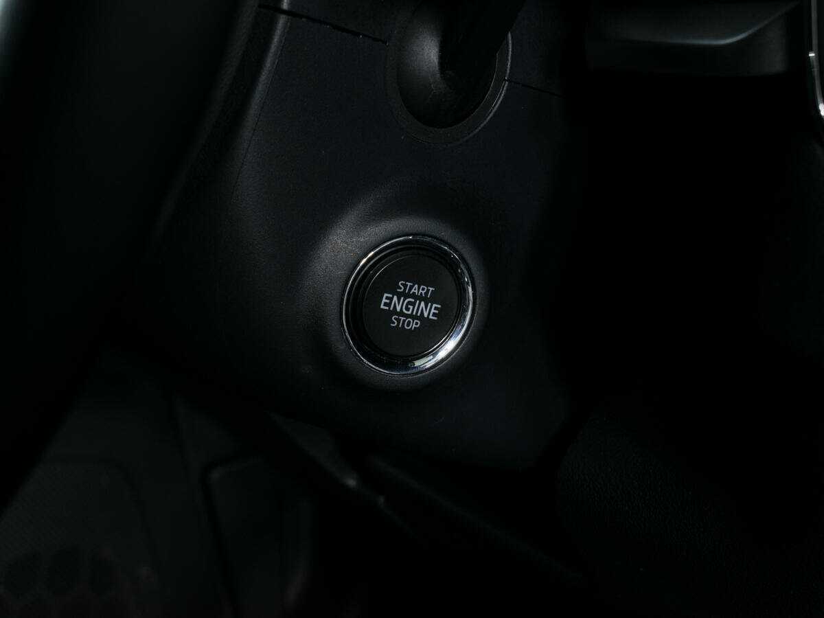 Б/У Шкода Карок 2022 года. Фото: #15