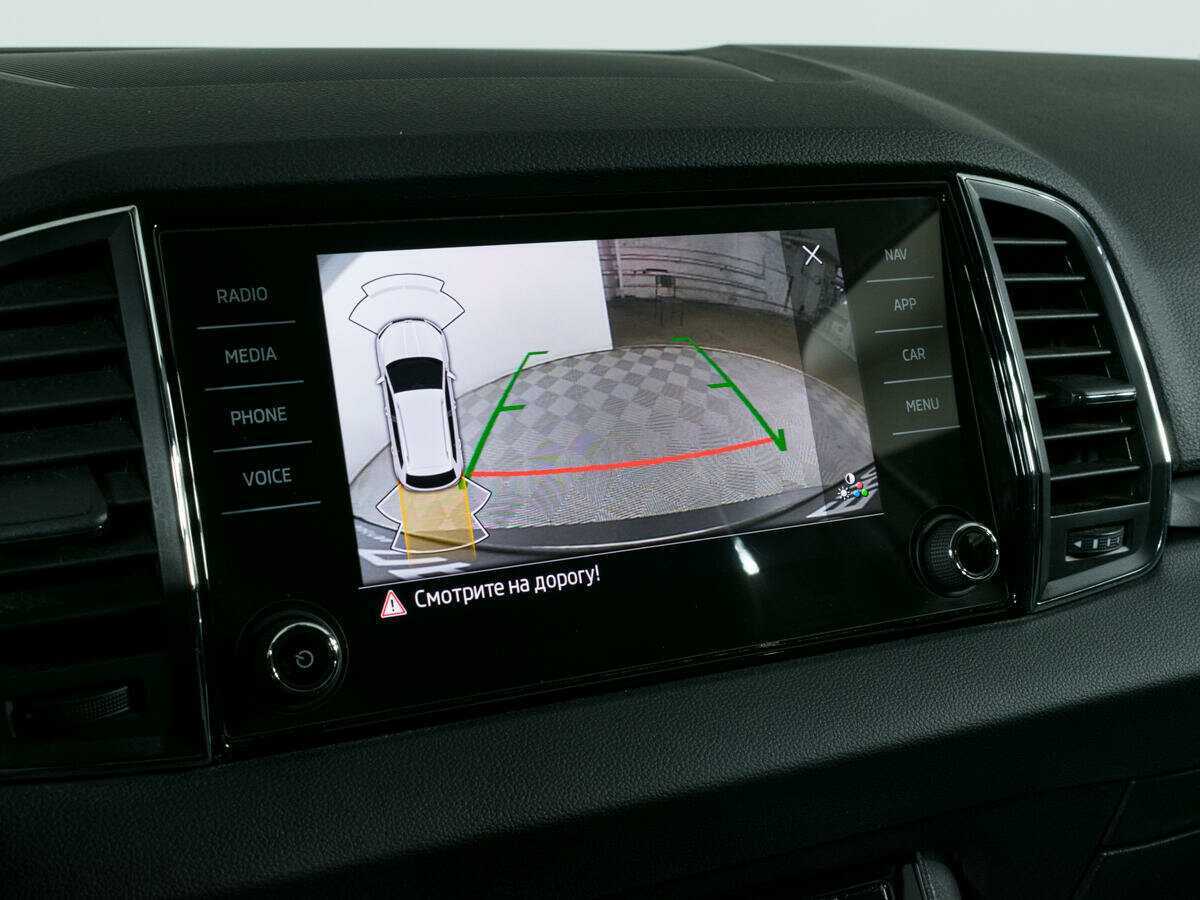 Б/У Шкода Карок 2022 года. Фото: #18