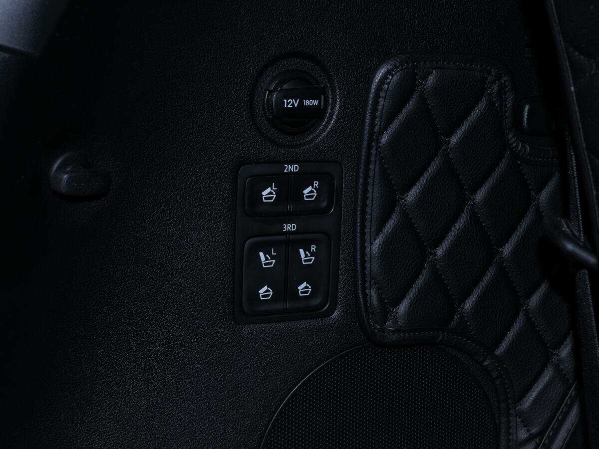 Б/У Хендай Палисад 2019 года. Фото: #5