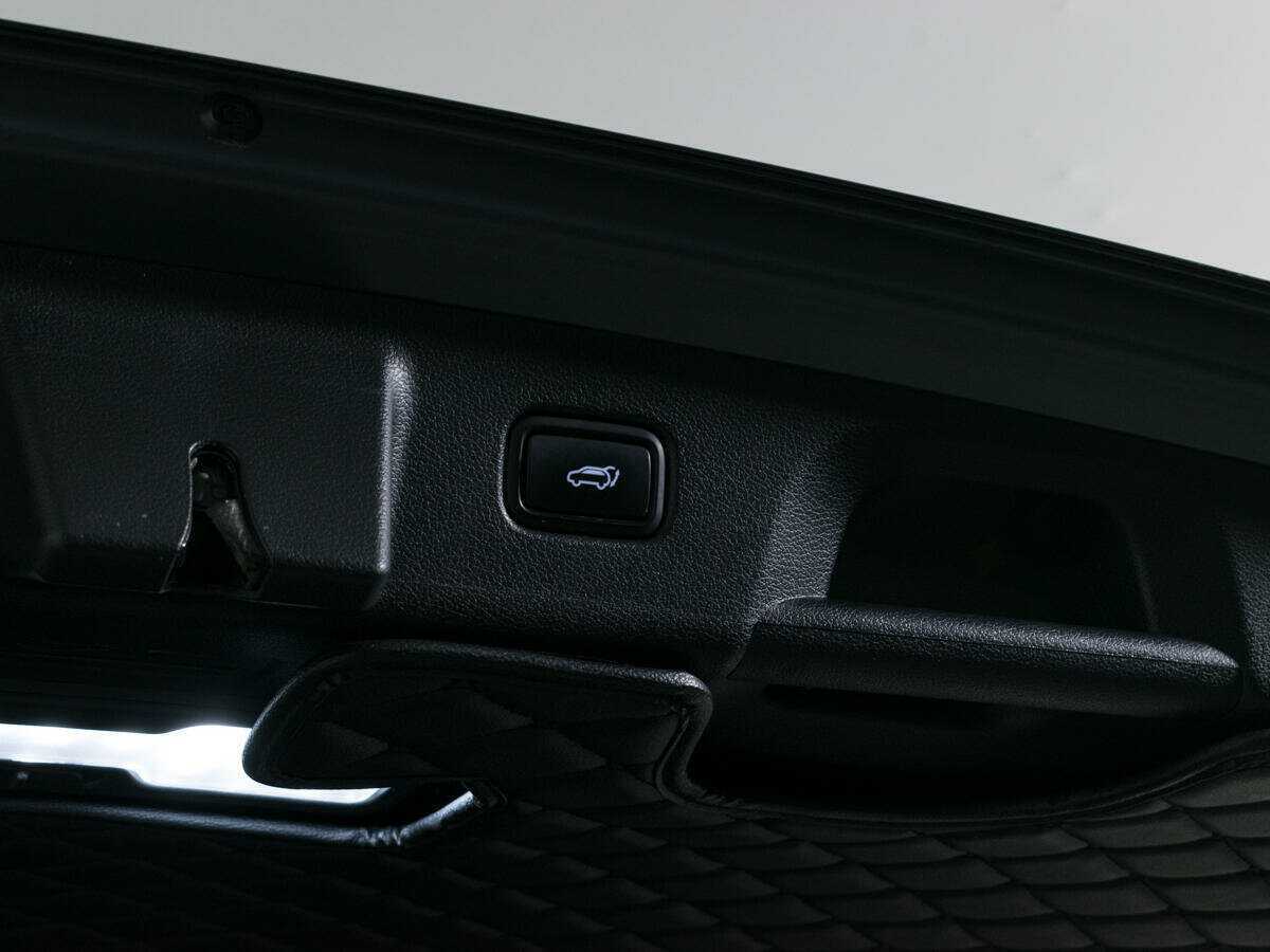 Б/У Хендай Палисад 2019 года. Фото: #6