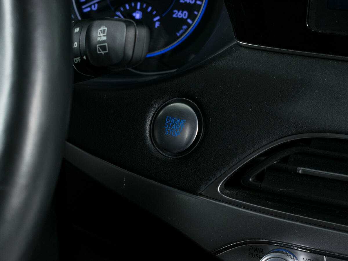 Б/У Хендай Палисад 2019 года. Фото: #16