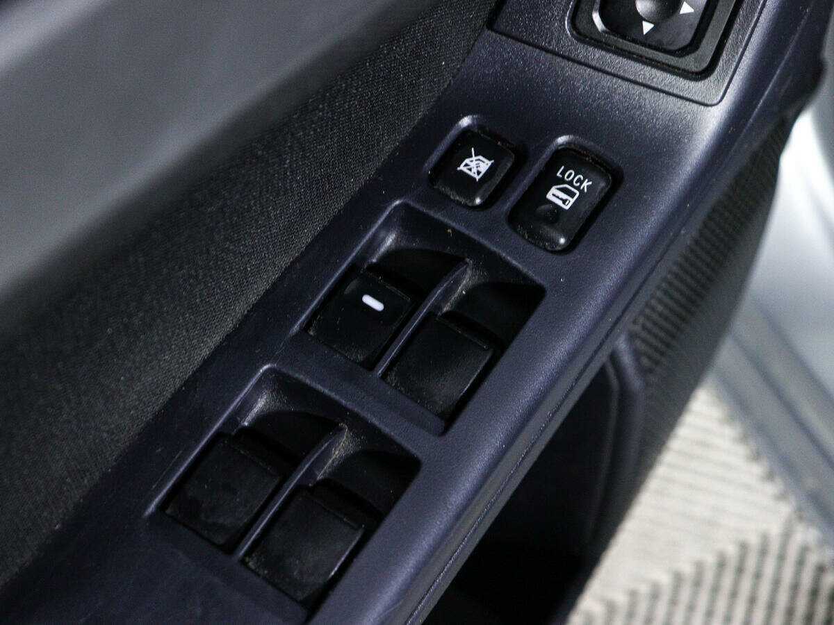 Б/У Митсубиши Лансер 2008 года. Фото: #12