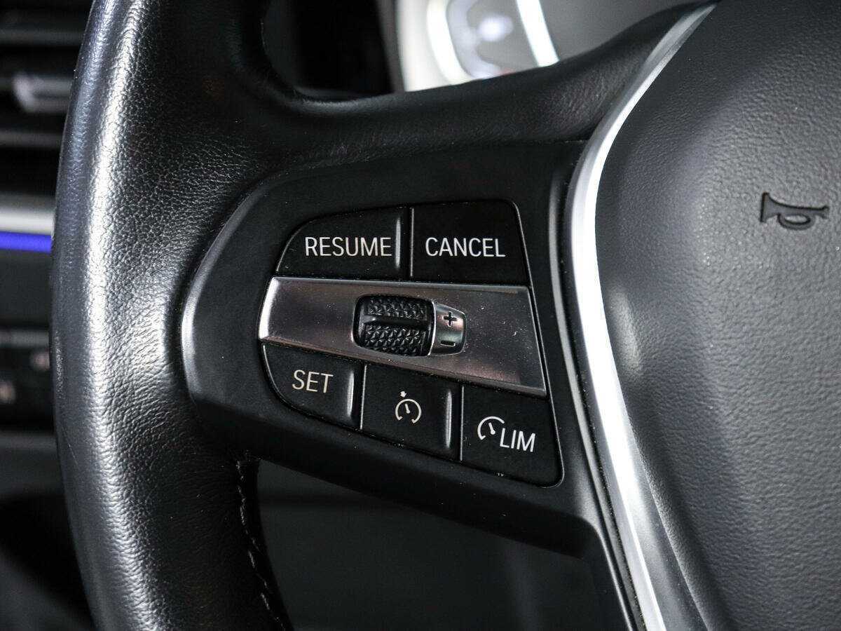 Б/У БМВ 3 серии 2020 года. Фото: #17