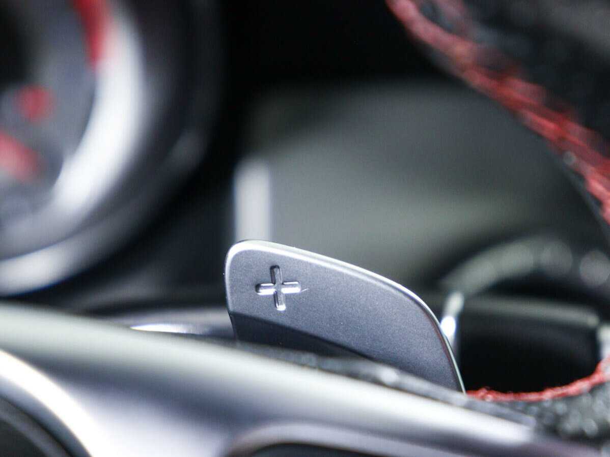 Б/У Мерседес-Бенц КЛА 2016 года. Фото: #13