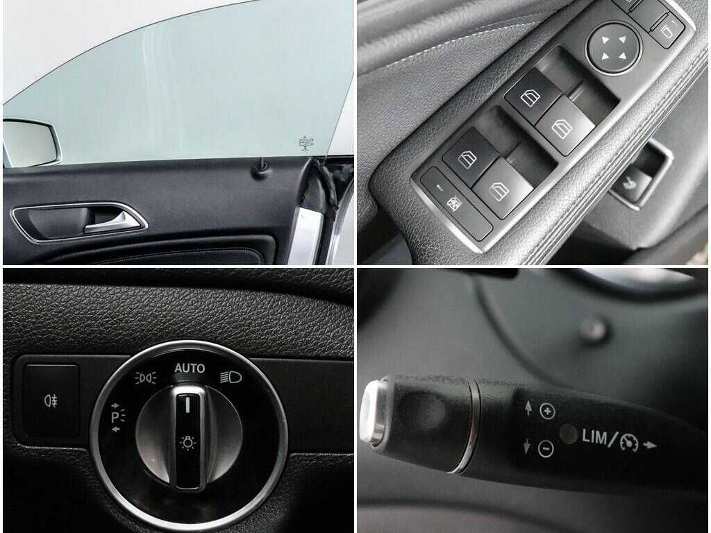 Б/У Мерседес-Бенц КЛА 2014 года. Фото: #13