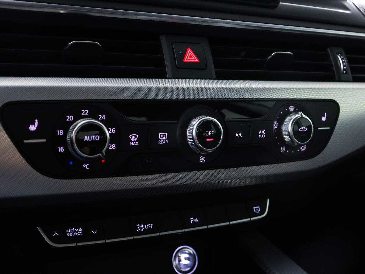 Б/У Ауди А5 2018 года. Фото: #13