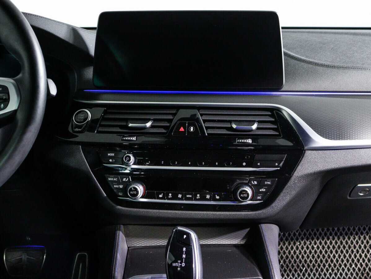 Б/У БМВ 6 серии 2021 года. Фото: #12