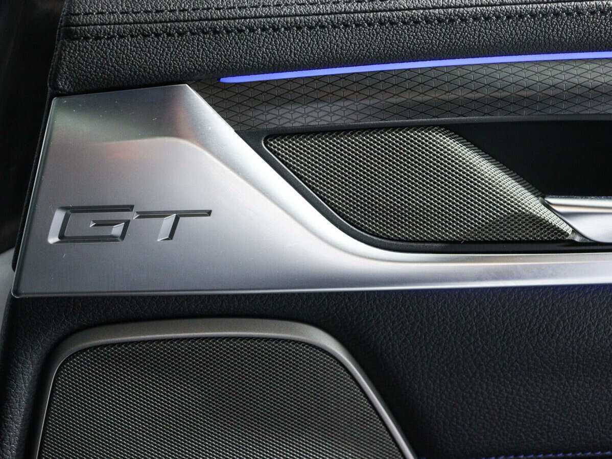 Б/У БМВ 6 серии 2021 года. Фото: #14