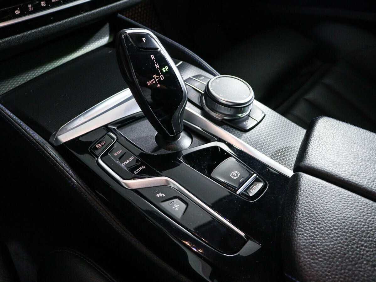 Б/У БМВ 6 серии 2021 года. Фото: #18