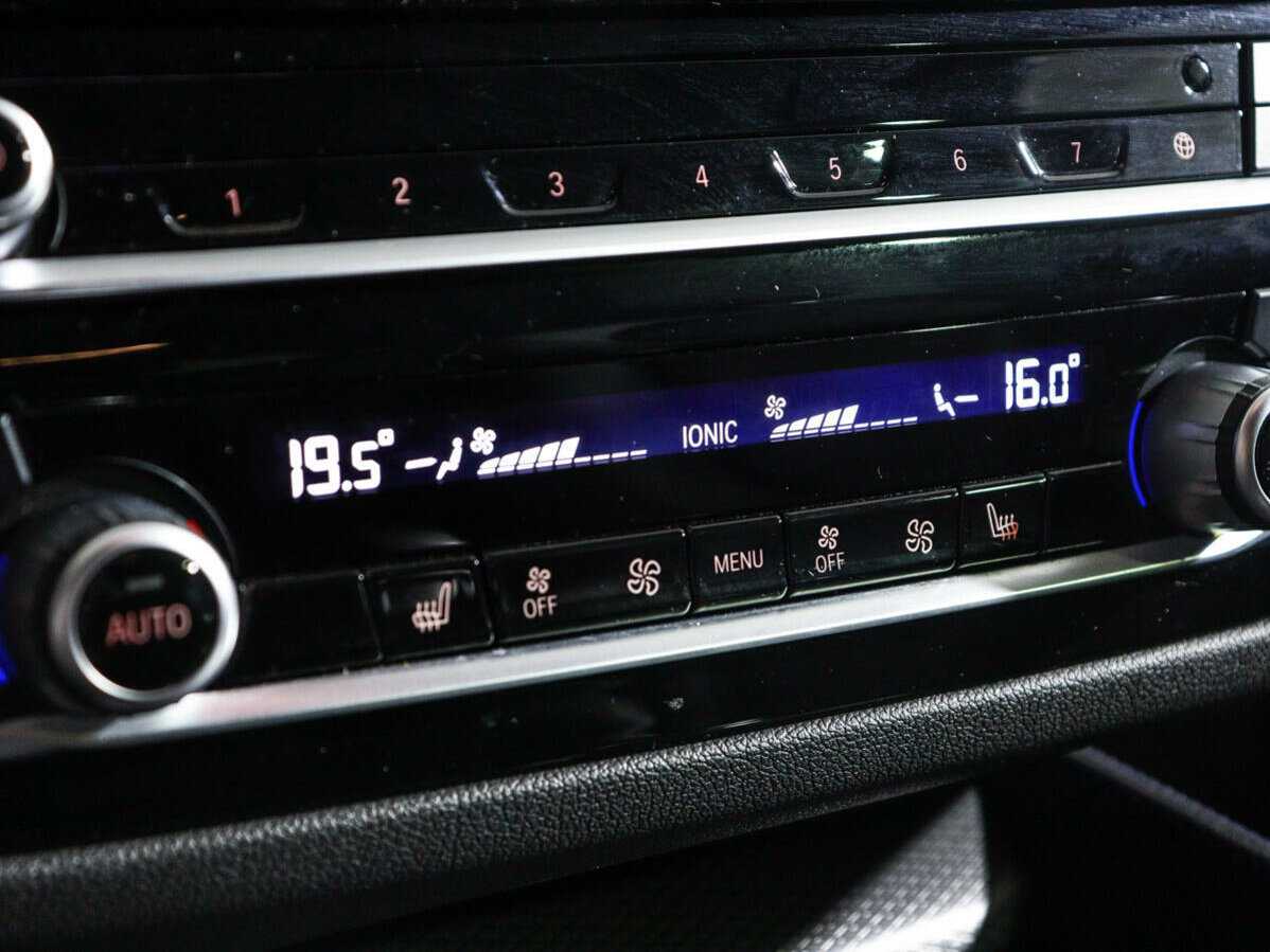 Б/У БМВ 6 серии 2021 года. Фото: #19