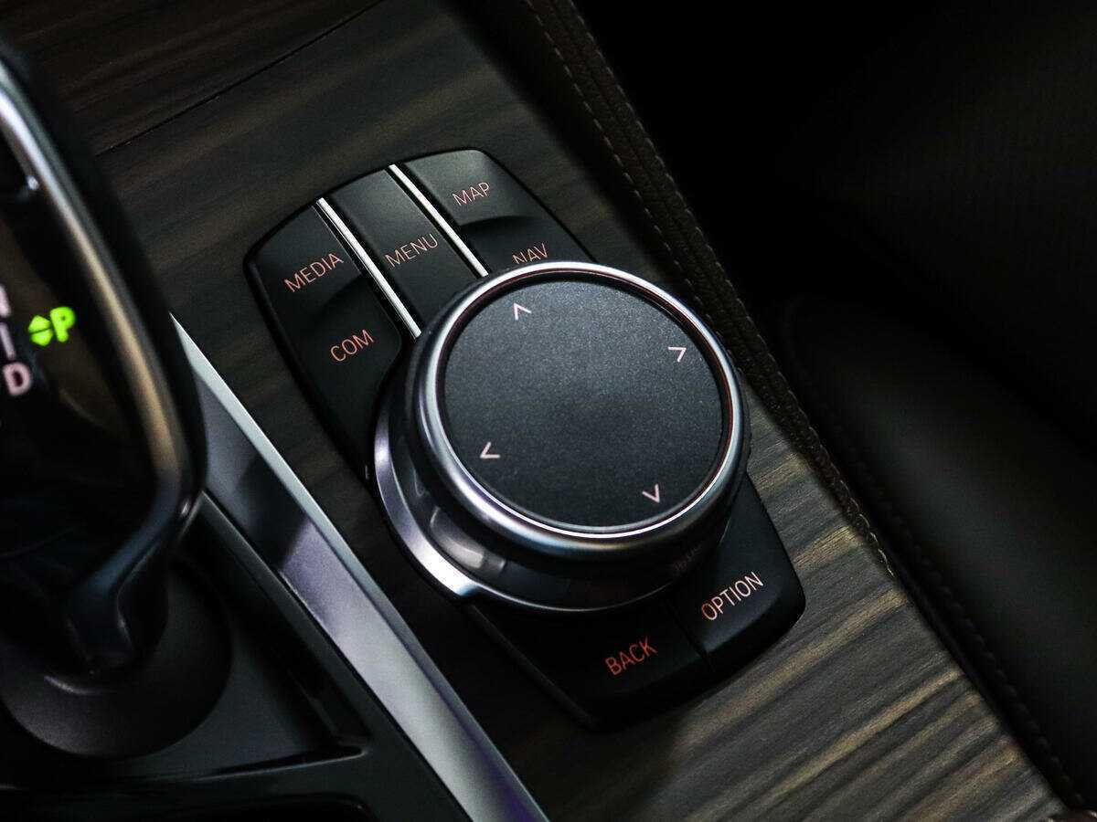 Б/У БМВ 6 серии 2018 года. Фото: #19