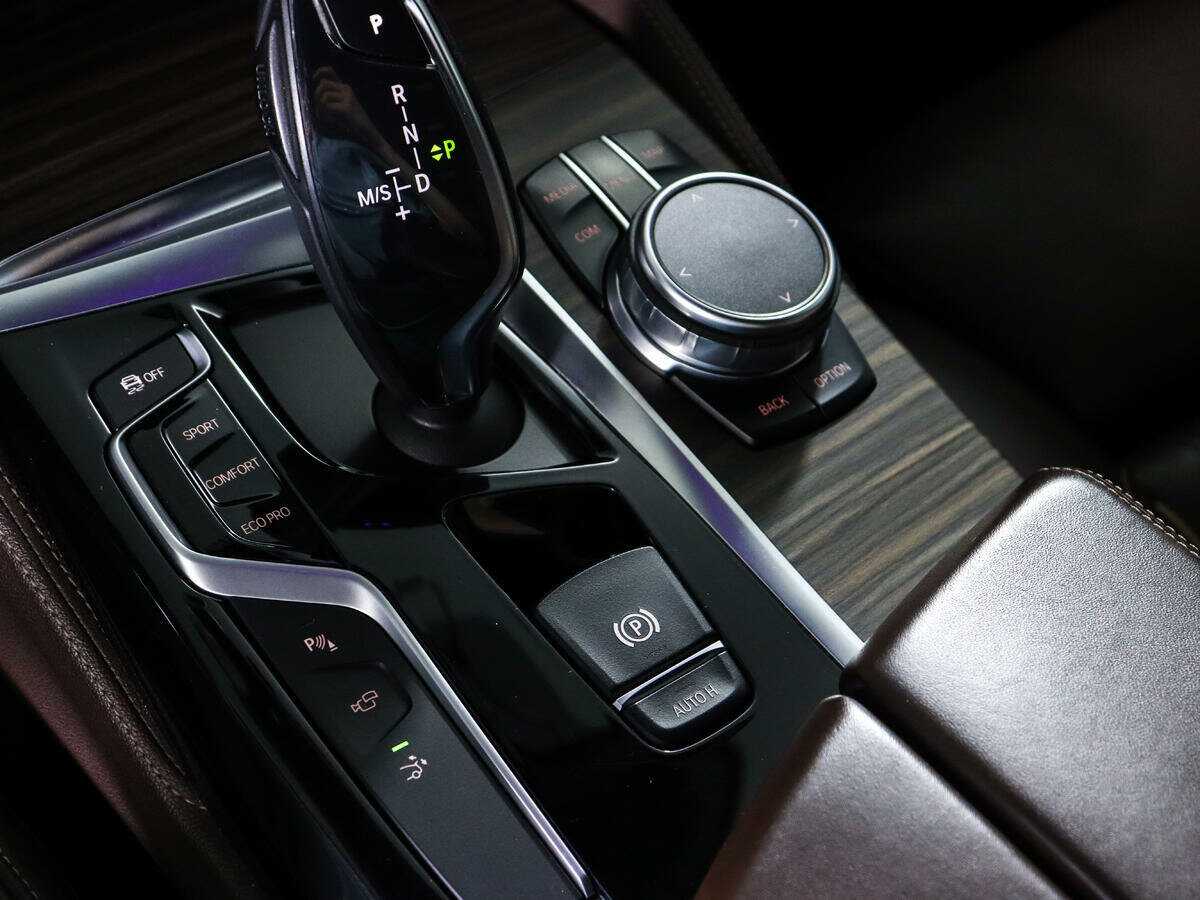 Б/У БМВ 6 серии 2018 года. Фото: #20