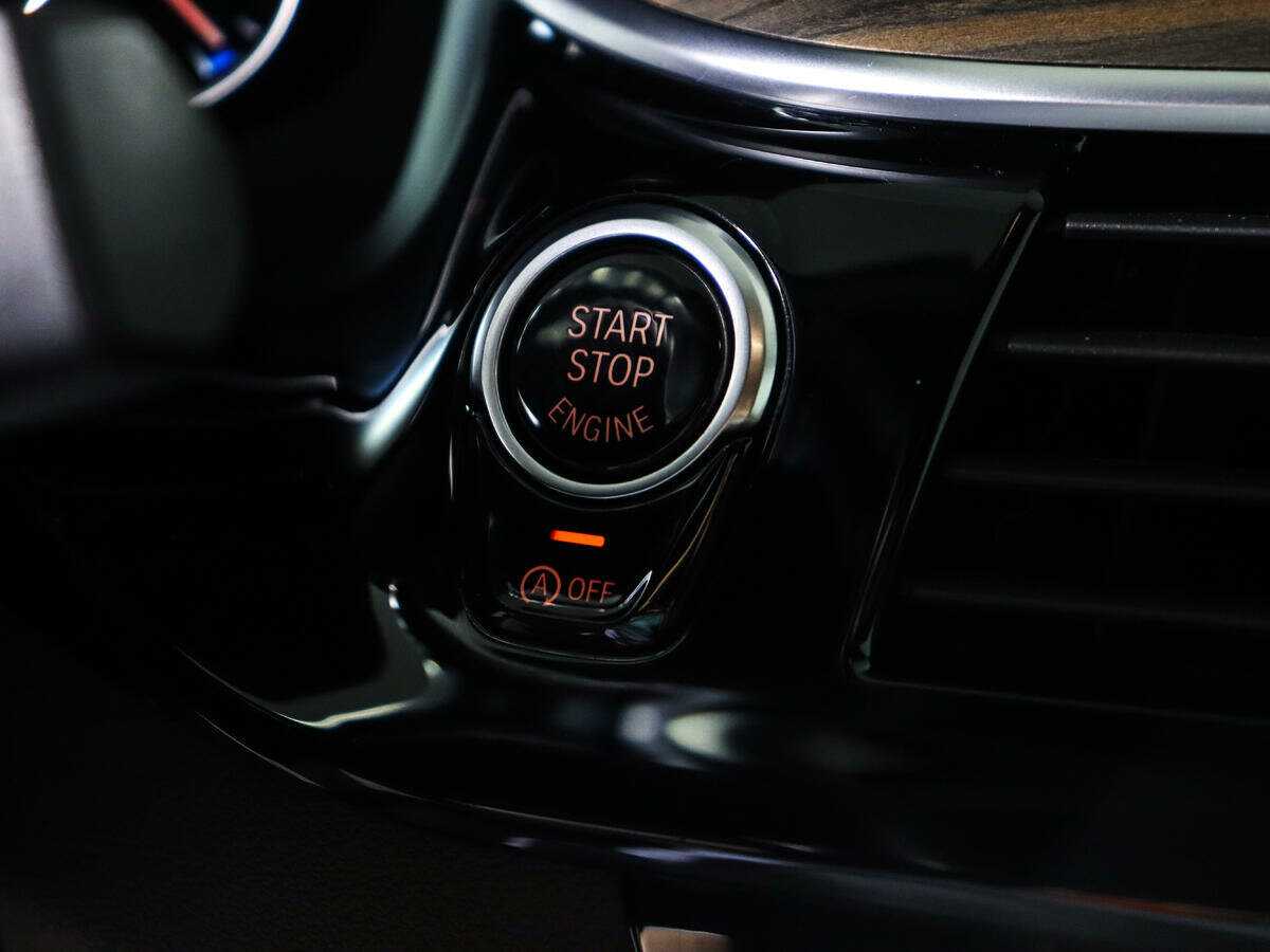 Б/У БМВ 6 серии 2018 года. Фото: #21