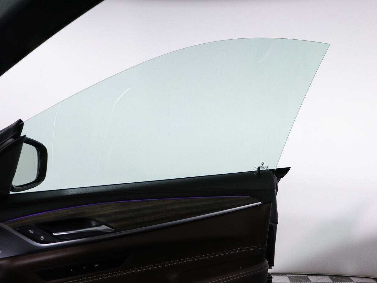 Б/У БМВ 6 серии 2018 года. Фото: #22