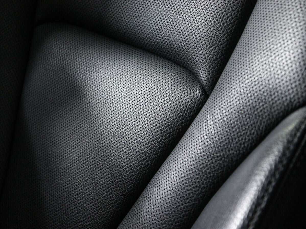 Б/У Ауди К7 2017 года. Фото: #24