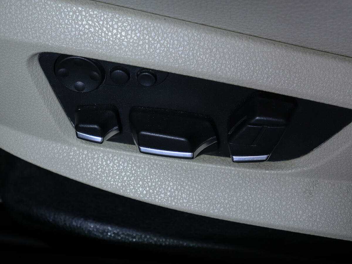 Б/У БМВ 5 серии 2012 года. Фото: #20