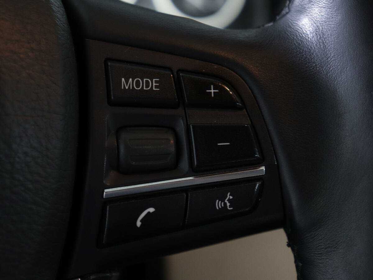 Б/У БМВ 5 серии 2012 года. Фото: #23