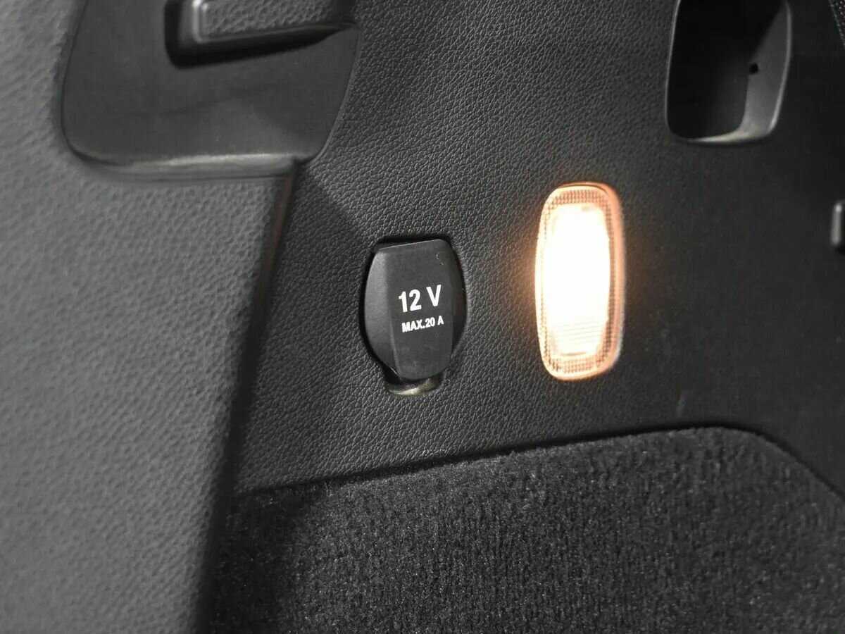 Б/У Мерседес-Бенц ГЛ-Класс 2013 года. Фото: #7