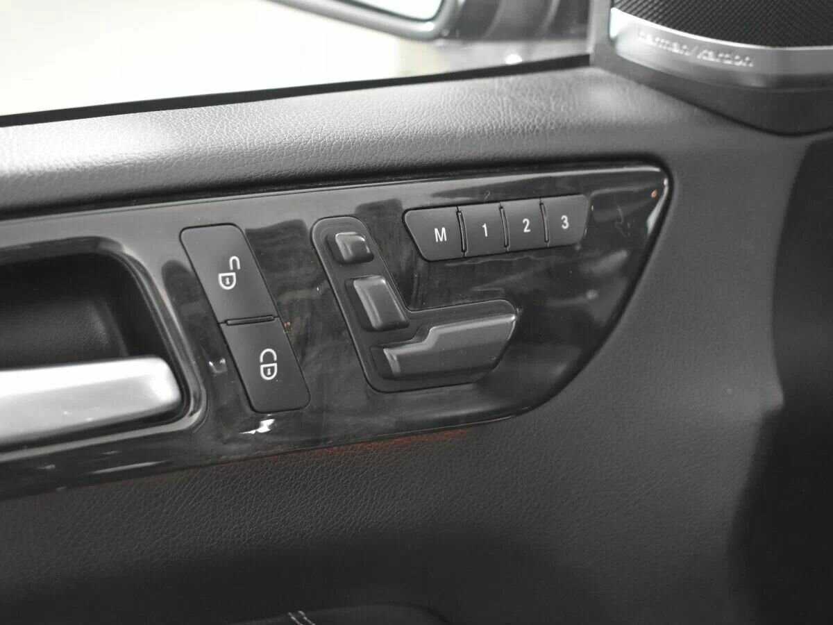 Б/У Мерседес-Бенц ГЛ-Класс 2013 года. Фото: #14