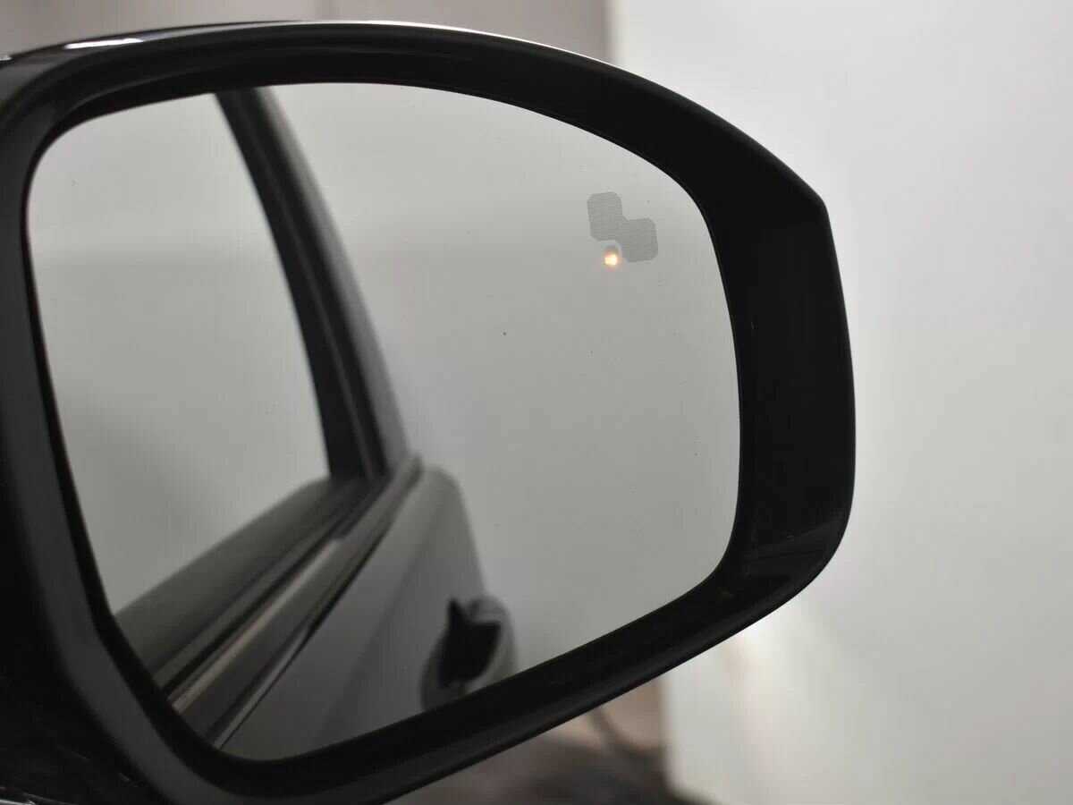 Б/У Лэнд Ровер Дискавери 2014 года. Фото: #22