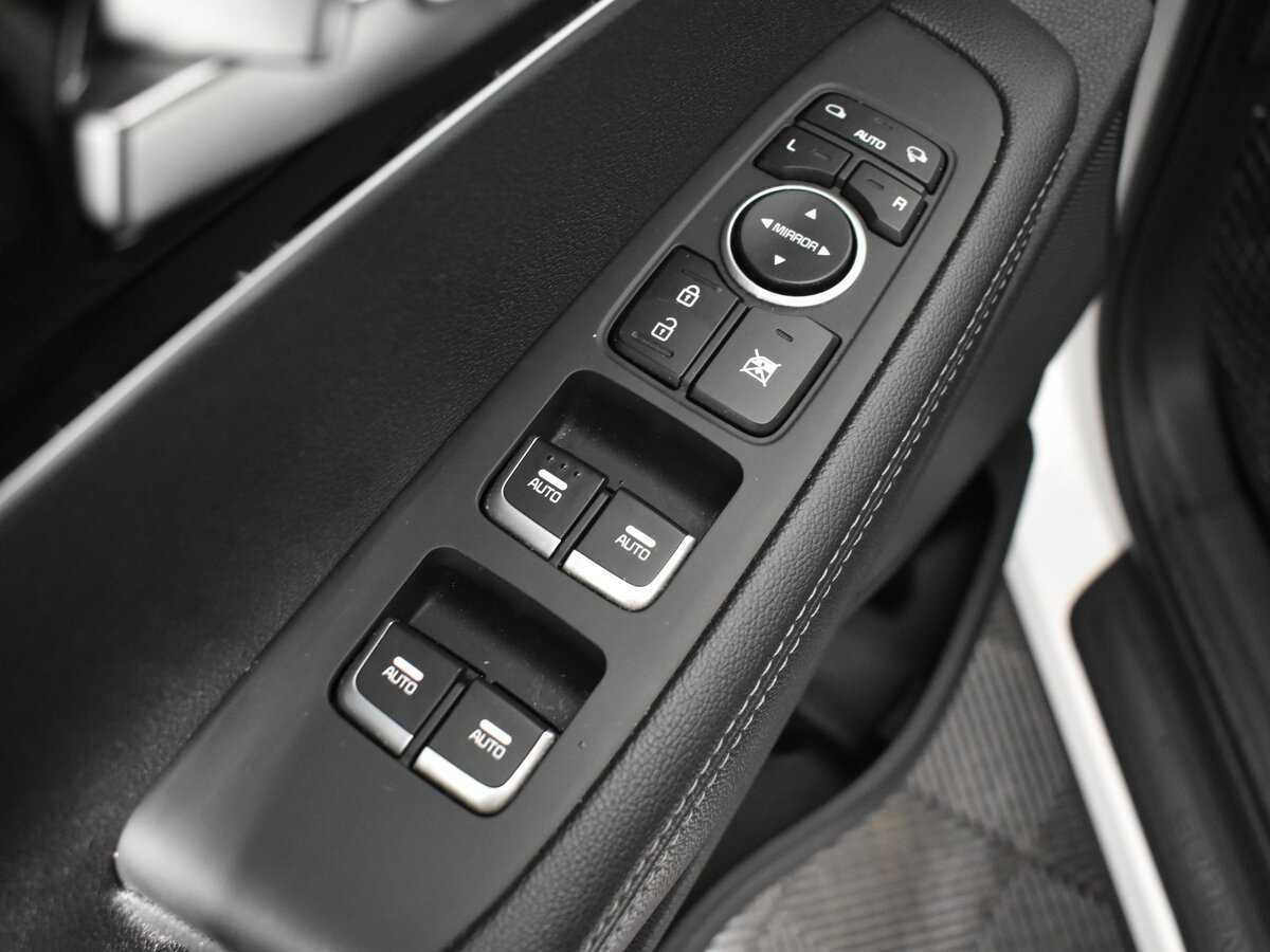 Б/У Киа Соренто 2019 года. Фото: #8