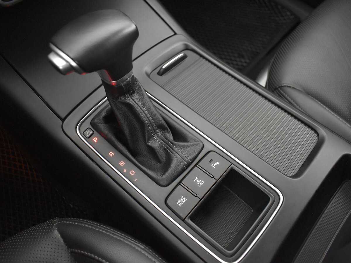 Б/У Киа Соренто 2019 года. Фото: #14