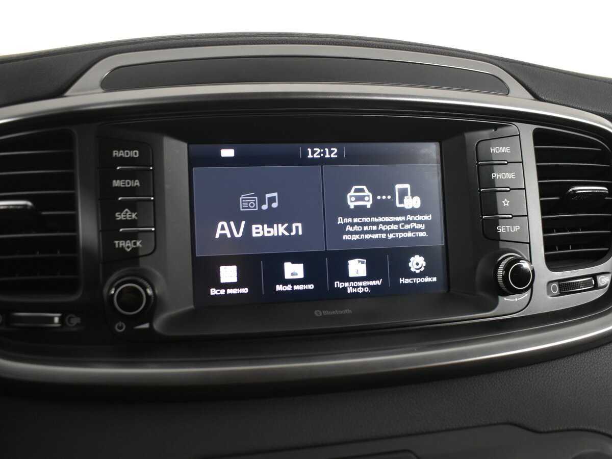 Б/У Киа Соренто 2019 года. Фото: #16