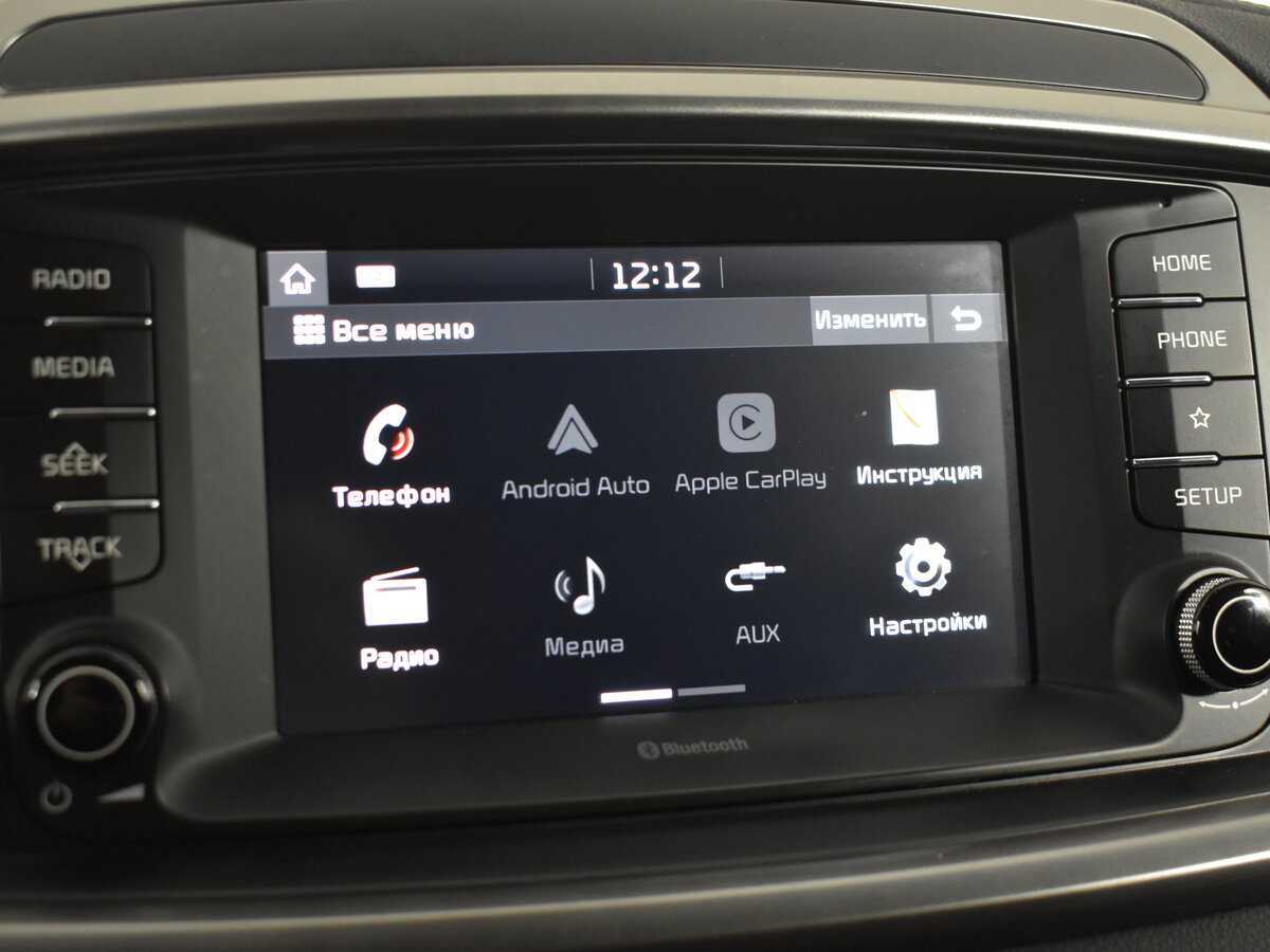 Б/У Киа Соренто 2019 года. Фото: #17