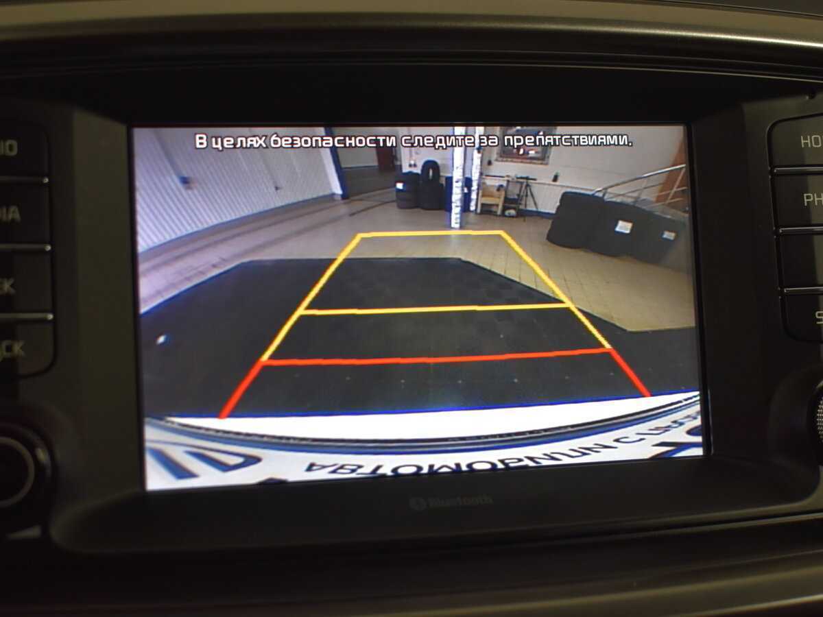 Б/У Киа Соренто 2019 года. Фото: #18