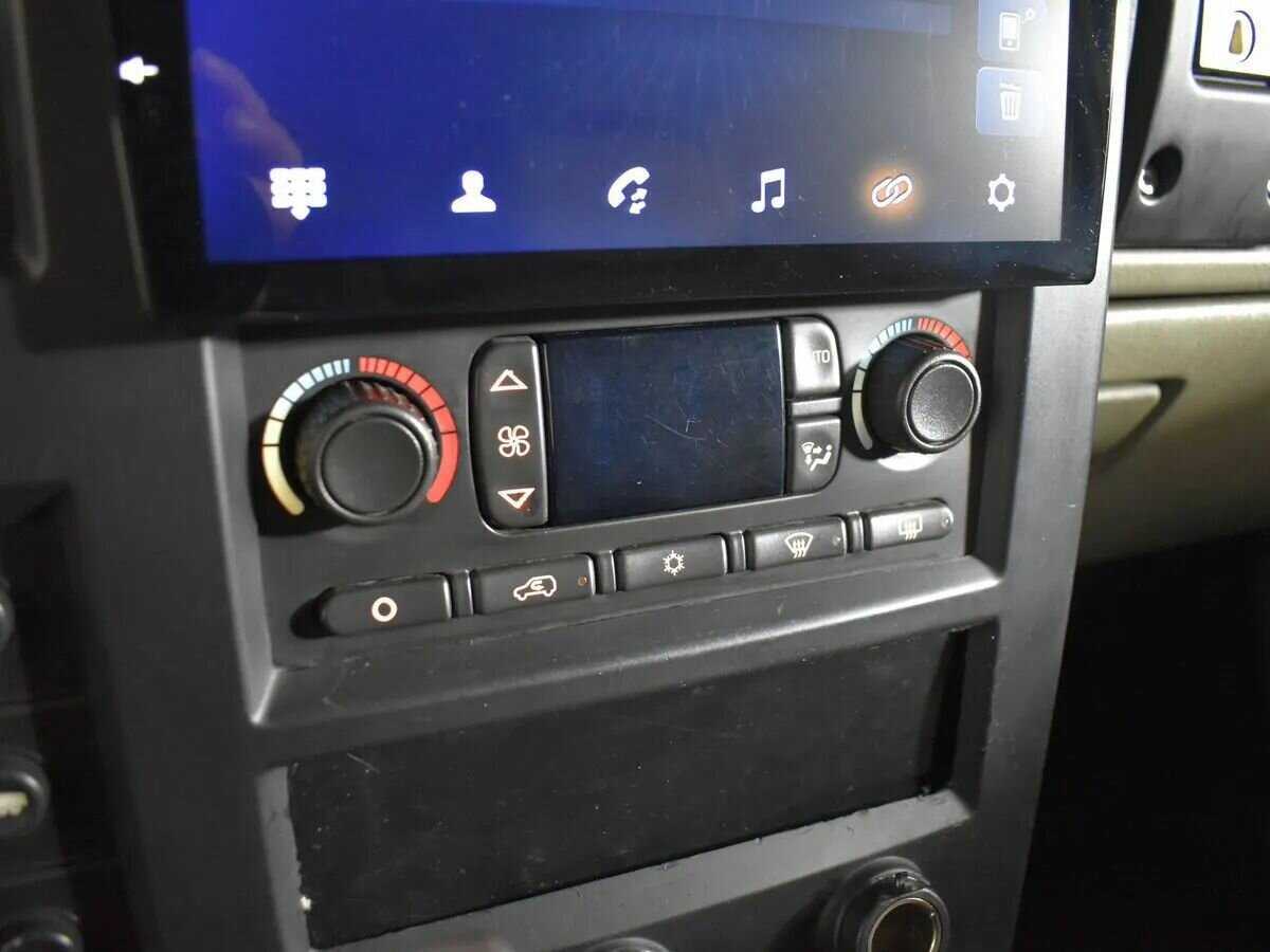 Б/У Хаммер Х2 2005 года. Фото: #17