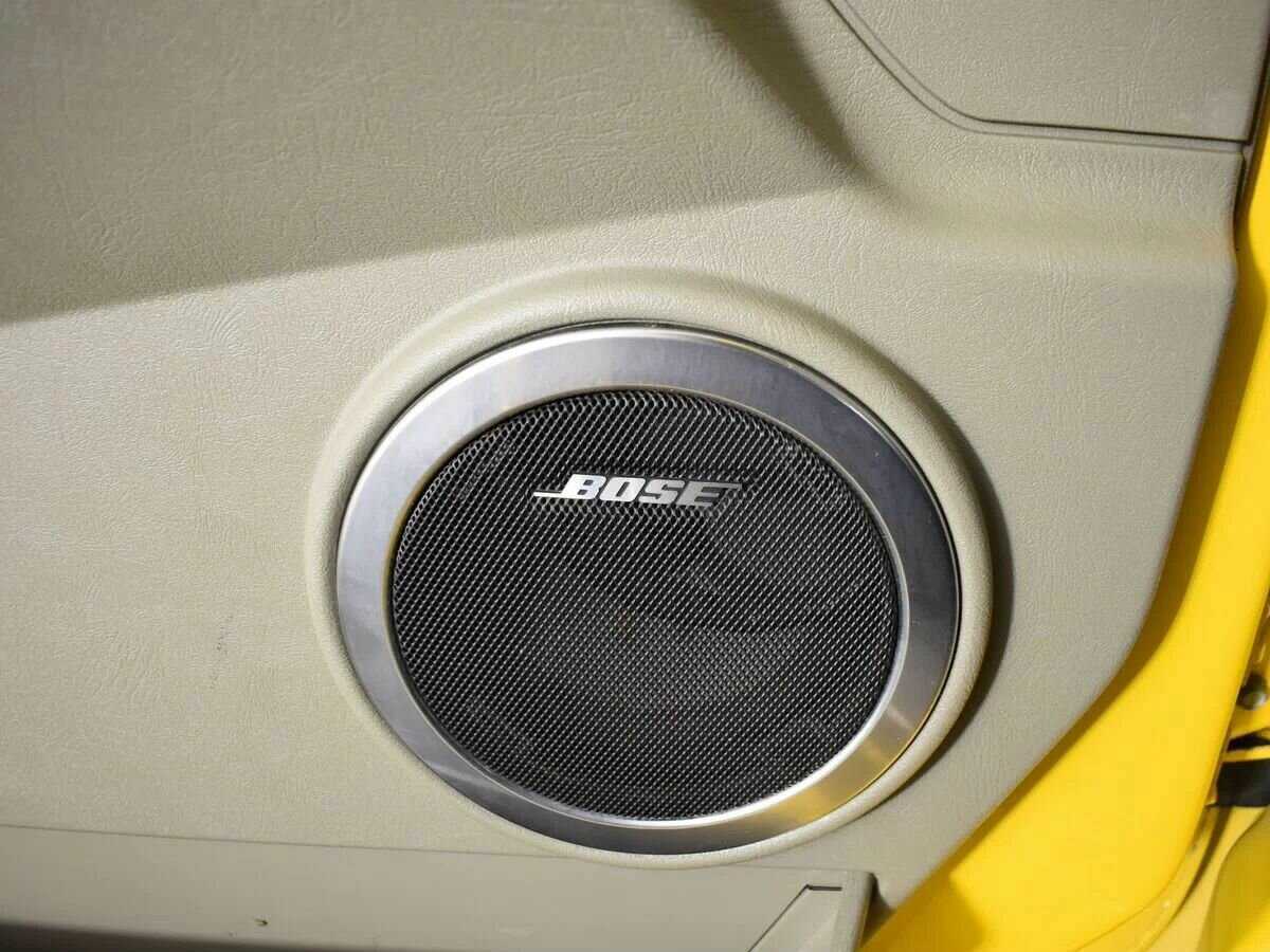 Б/У Хаммер Х2 2005 года. Фото: #20