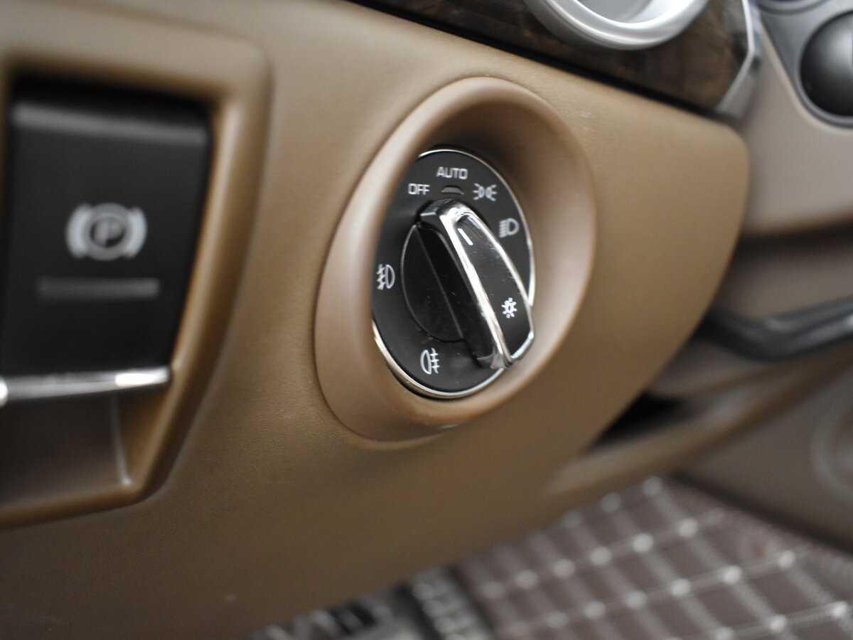 Б/У Порш Кайен 2015 года. Фото: #11