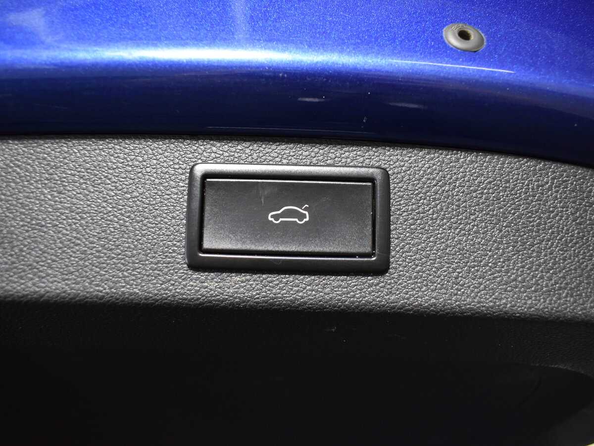 Б/У Шкода Кодиак 2020 года. Фото: #10