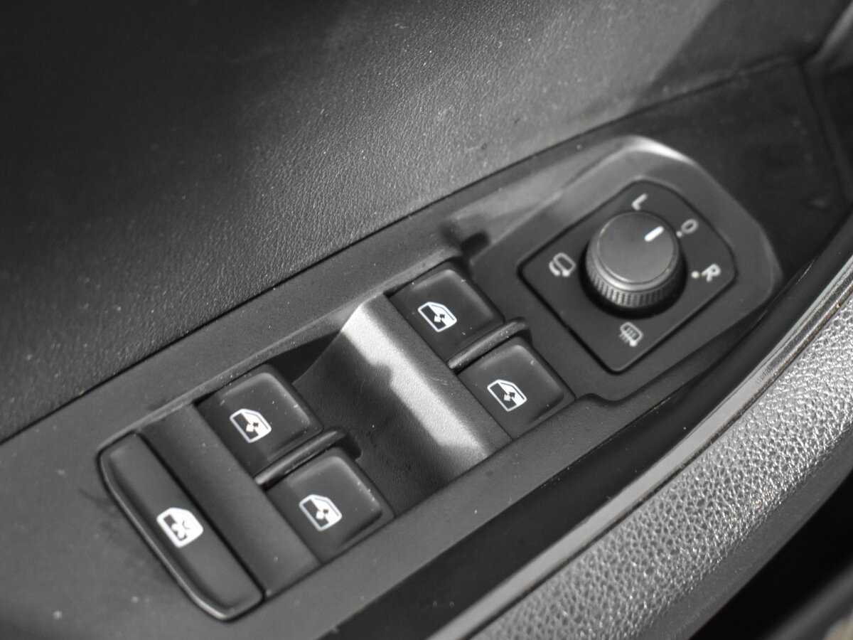 Б/У Шкода Кодиак 2020 года. Фото: #13