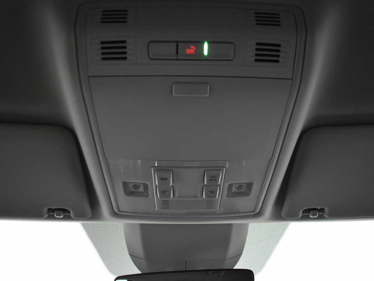 Б/У Шкода Кодиак 2020 года. Фото: #15