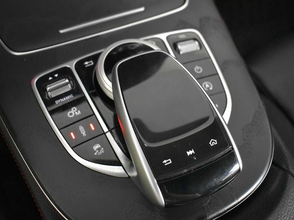 Б/У Мерседес-Бенц Е-Класс АМГ 2018 года. Фото: #15