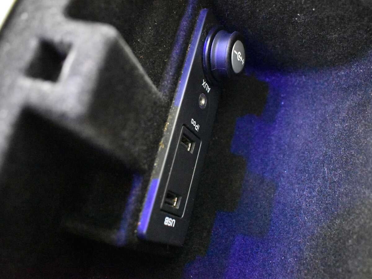 Б/У Лэнд Ровер Рэнж Ровер Эвок 2012 года. Фото: #17