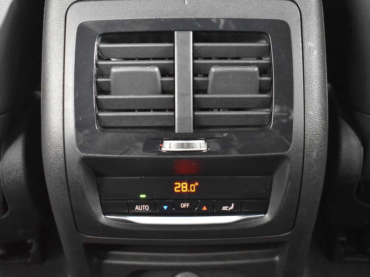 Б/У БМВ Икс3 2019 года. Фото: #20