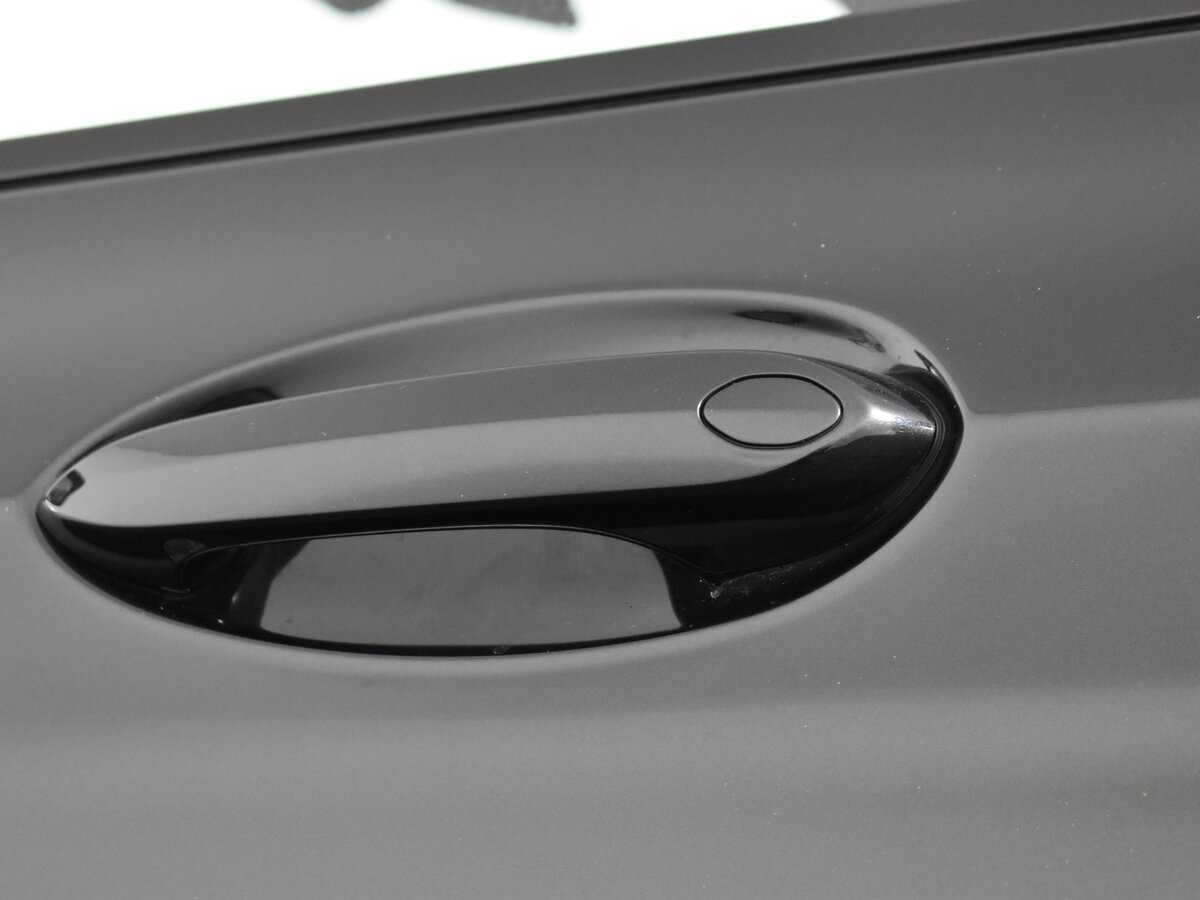 Б/У БМВ Икс3 2019 года. Фото: #22