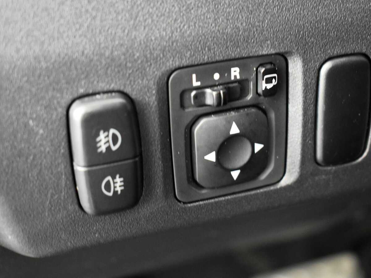 Б/У Митсубиши Паджеро 2007 года. Фото: #7