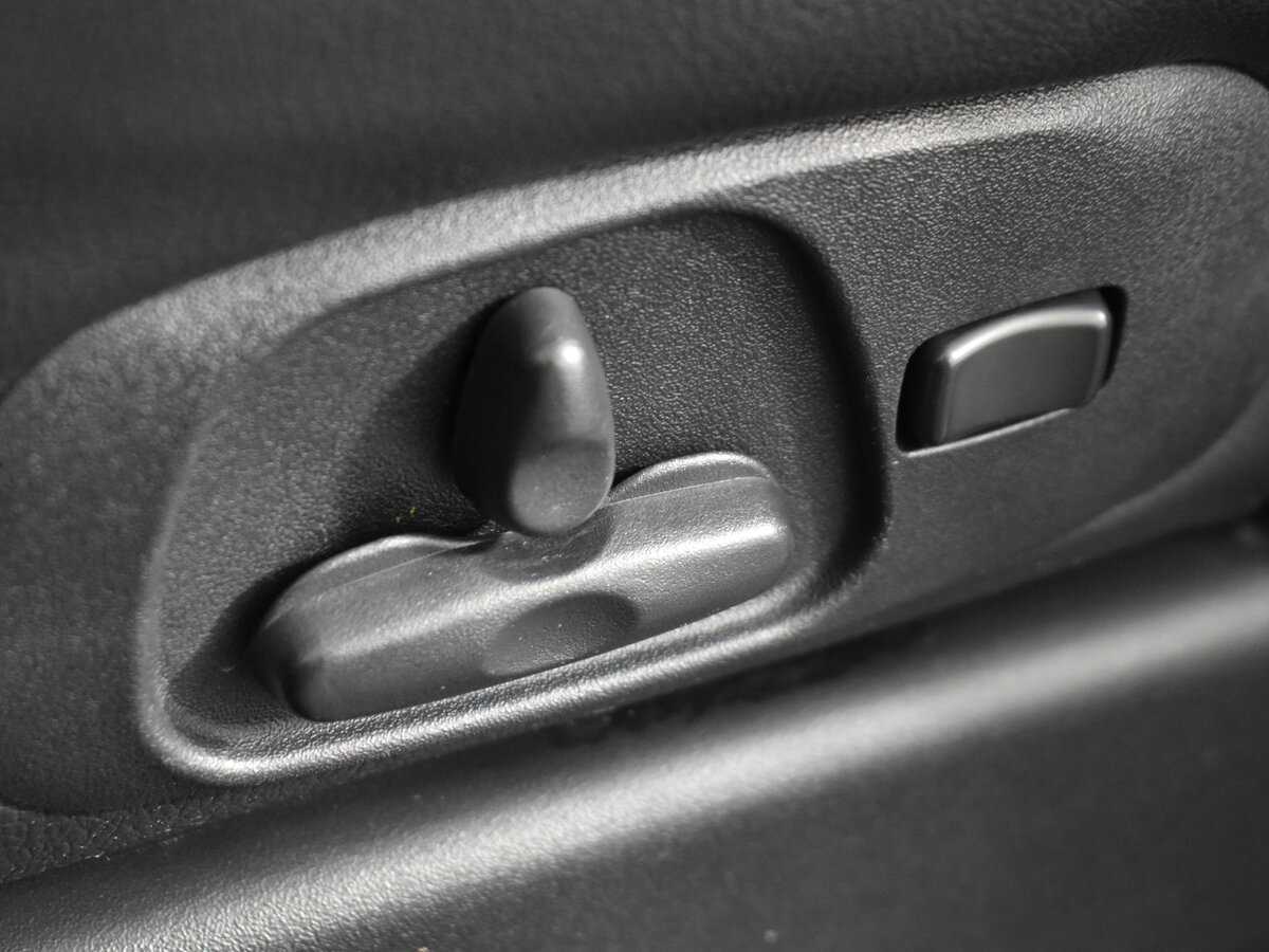 Б/У Митсубиши Паджеро 2007 года. Фото: #8