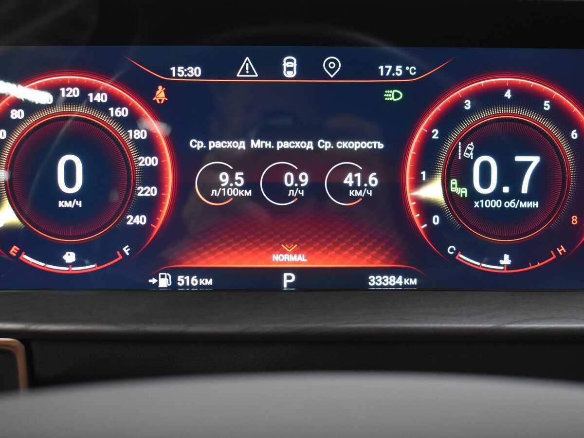 Б/У Эксид Л-Икс 2022 года. Фото: #8