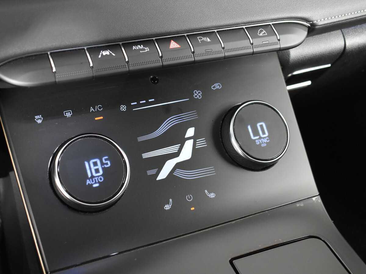 Б/У Эксид Л-Икс 2022 года. Фото: #16