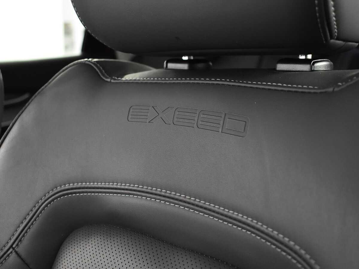 Б/У Эксид Л-Икс 2022 года. Фото: #19